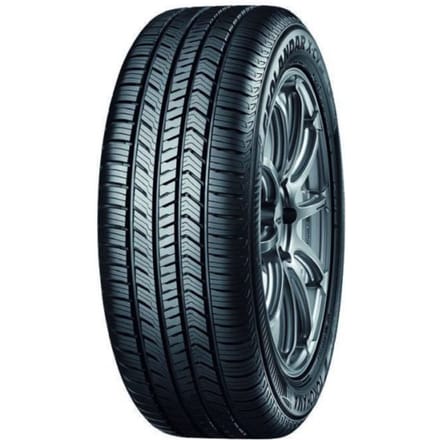 Yokohama Geolandar X-CV (G057) ( 275/55 R19 111W, RPB )
