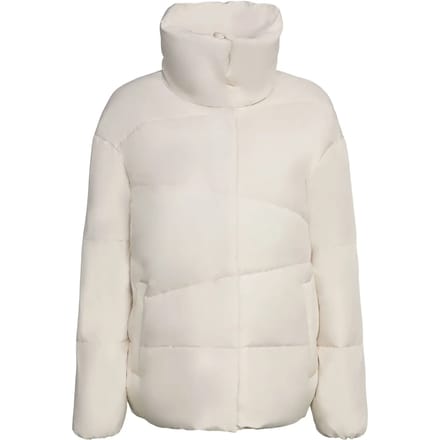 Donsjack voor dames Esprit Cloud