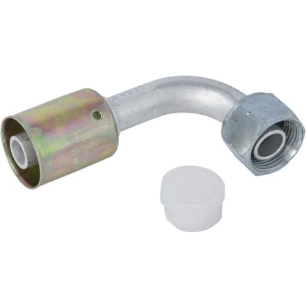 Onderdeel, reparatie airco-leidingen THERMOTEC KTT400038