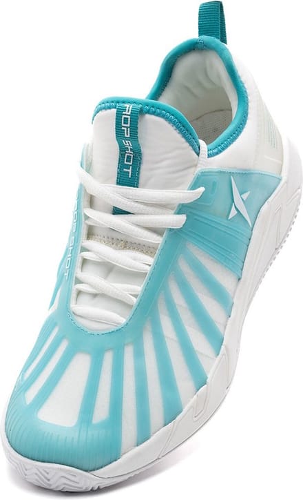 Drop Shot Sibi Padelschoenen Blauw EU 40 Vrouw