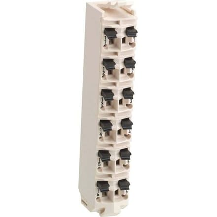 Schneider Electric TM5ACTB1210 Uitbreidingsmodule