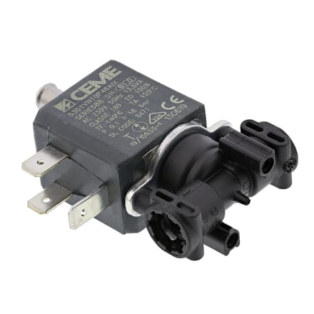 AEG solenoide-ventiel 4055352845