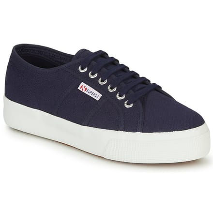 Superga  Lage Sneakers 2287-COTW
