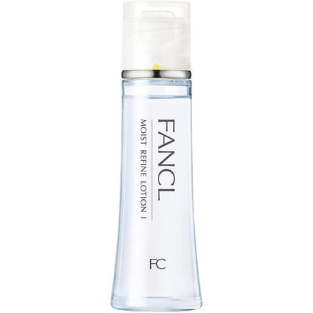 Fancl - Moist Refine Lotion I 30ml
