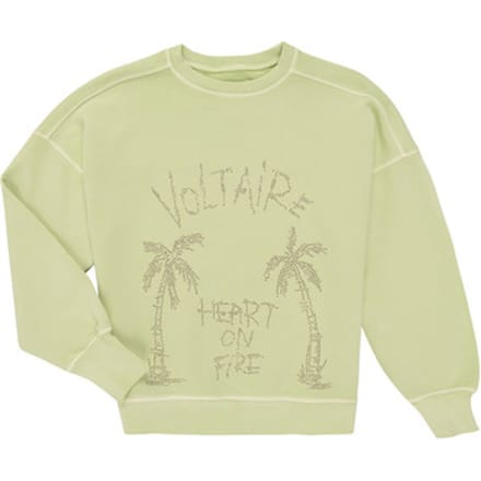 Zadig & Voltaire - Sweater print - Undefined - Maat 152