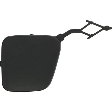 Ventilatiegrille, bumper trekhaak BLIC 5513-00-0554923P