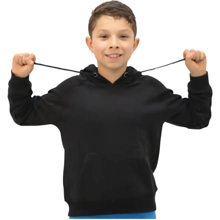 Sweatshirt kinderkapje Rox R-Fortitude