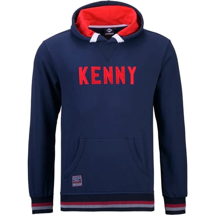 Motor hoodie Kenny Suzuka