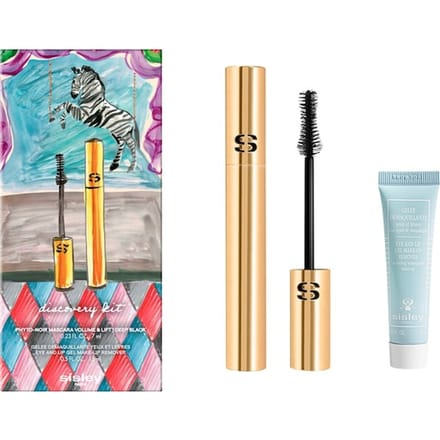 Sisley-Paris Phyto-Noir Mascara Discovery Set Luke Edward Hall