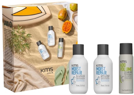 KMS Hair - KMS MoistRepair Travel Set