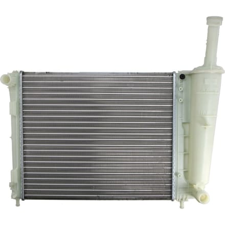 Radiator, motorkoeling Economy Class NRF 58433A