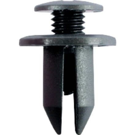 KS Tools 420.5406 Push-type-clip voor Mazda, verpakking van 50 stuks