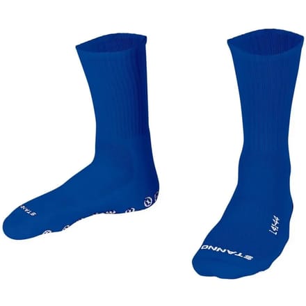STANNO stanno raw crew socks 444007-5000