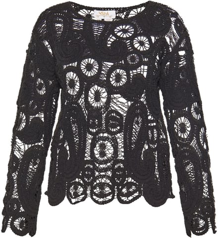 usha Jumper