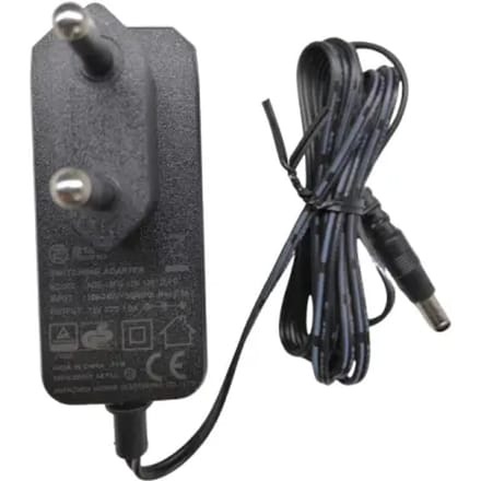 Netadapter voor camera Horizont Vision Colour