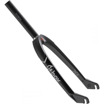Aluminium vork Box One XL Pro Light