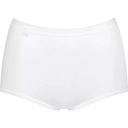 Dames maxi slip Sloggi Basic+ (x3)