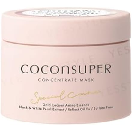 Kracie - Coconsuper Concentrate Mask 200g