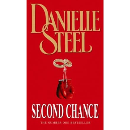 Second Chance - Danielle Steel