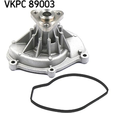 Koelvloeistof pomp SKF VKPC 89003