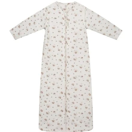 Sweet Petit Mini slaapzak Ivory White 68/74 dames