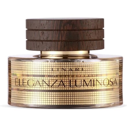 Linari Eleganza Luminosa Eau de Parfum Spray Herenparfum Dames 100 ml