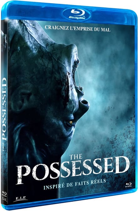 The Possessed