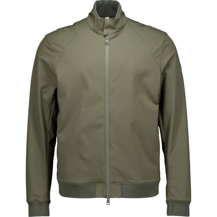Duno Draven Jackets Groen Draven