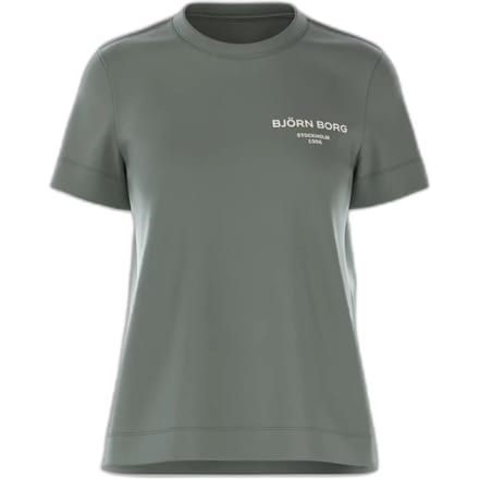 T-shirt dames Björn Borg Essential 1