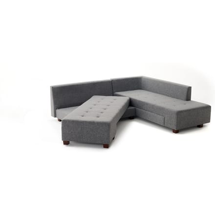 Hoekslaapbank Layla | Atelier Del Sofa