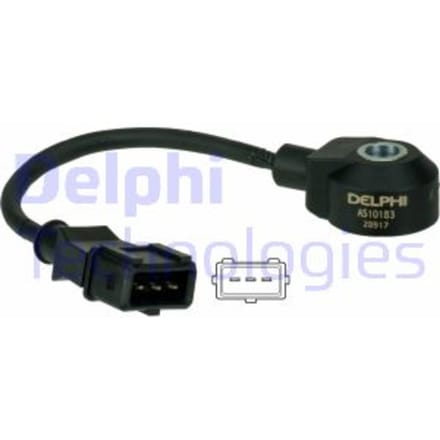 Klopsensor DELPHI AS10183