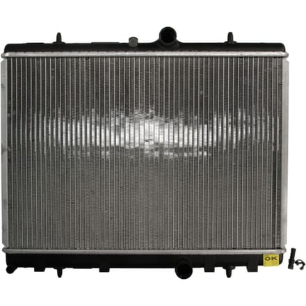 Radiator, motorkoeling NRF 50437