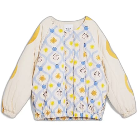 Meisjesjasje Desigual Noa