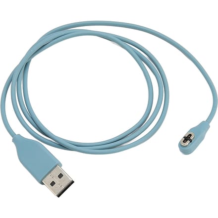 Bluetooth Headset Oplaadkabel TPE USB Oortelefoon Oplader Kabel voor Aeropex AS800 Vervanging