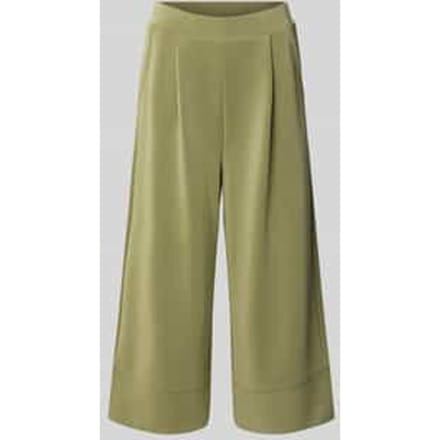 regular fit culotte van modalmix