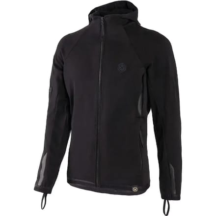 Motorfiets jack met rits Knox Shield