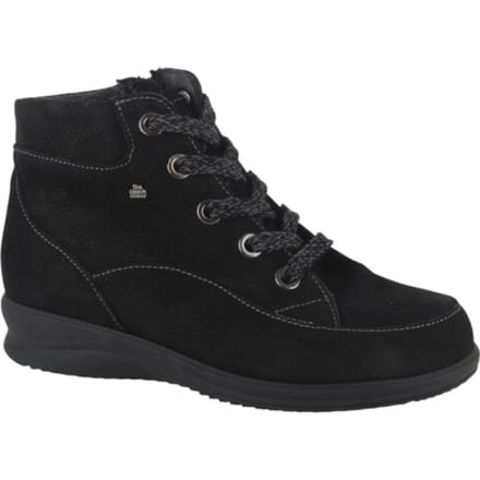 FinnComfort 02243-049393 dames veterboots sportief 38,5 (5,5)