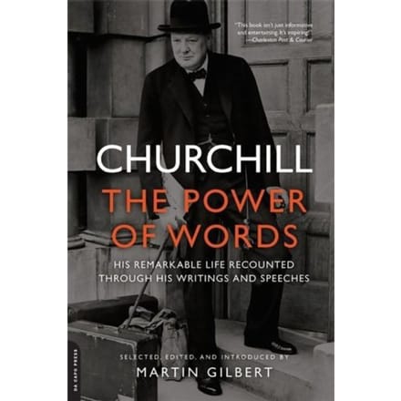 Churchill - Winston Churchill