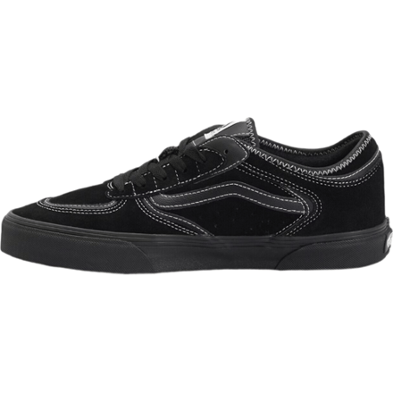 Vans Rowley Classic VN0009QJH1W1 Zwart_41