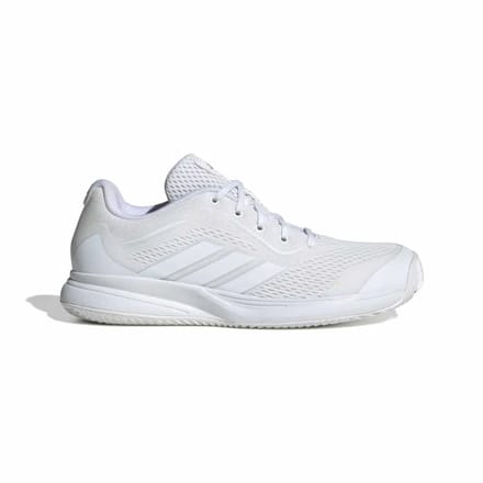 Adidas Avaflash 2 Allcourt Schoenen Wit EU 38 Vrouw