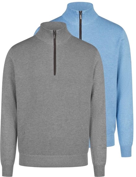 Redmond Heren troyer 2 pack Basic
