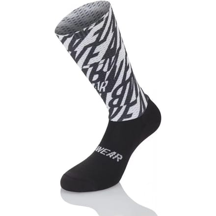 Sokken Mb Wear Aero Dry H20 Signature