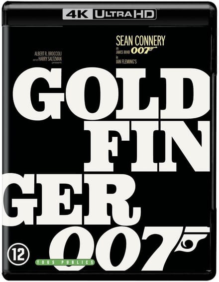 Goldfinger