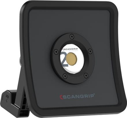 Scangrip Nova R Bouwlamp Oplaadbaar – 03.5456