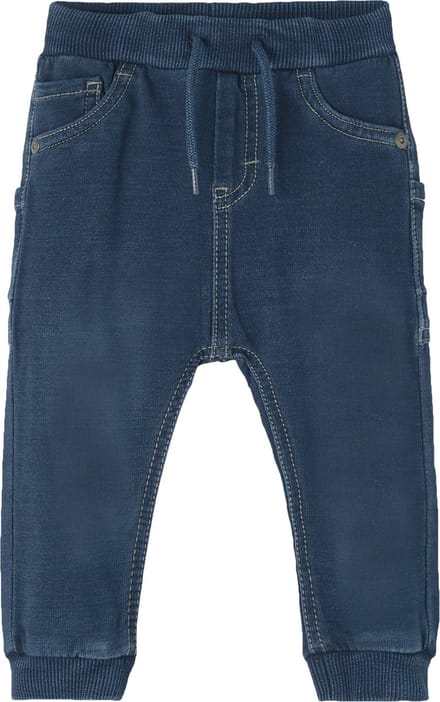 Name it Jeans Baggy fit sweat