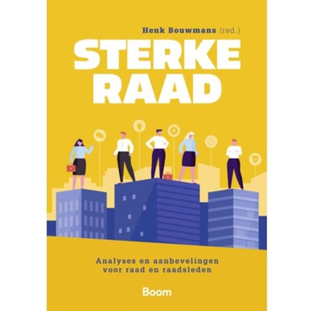 Sterke Raad