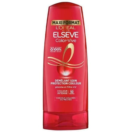 Verzorging en conditioner L'oréal Démêlant Soin