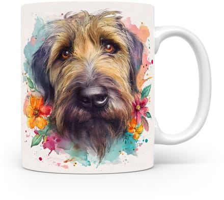 Beker Briard