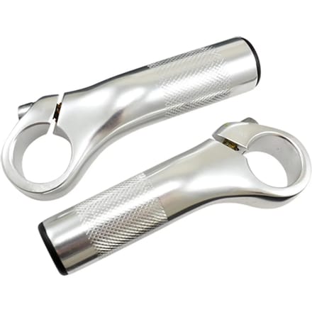 Fiets stuurpen met stuurkapjes Optimiz