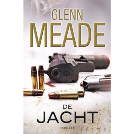 De Jacht - Glenn Meade